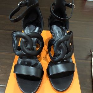 Hermes sandales Brisbane